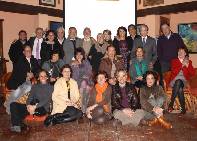 Foto 2012