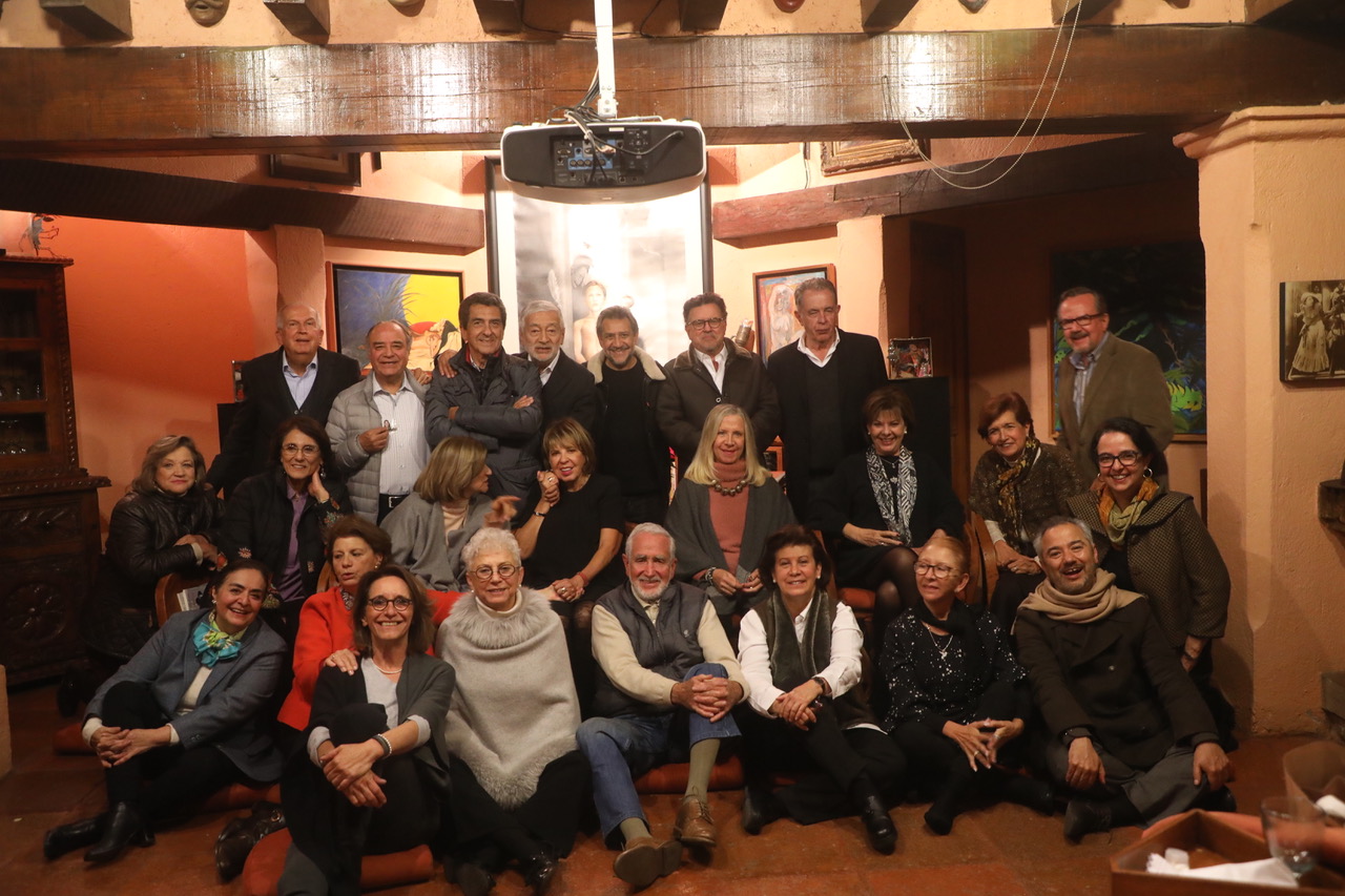 Foto 2018