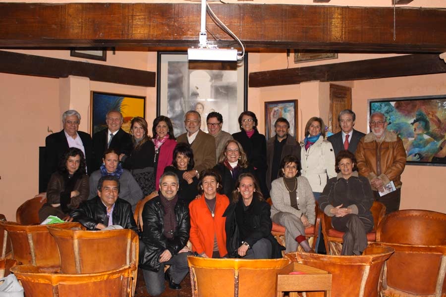 Foto 2011