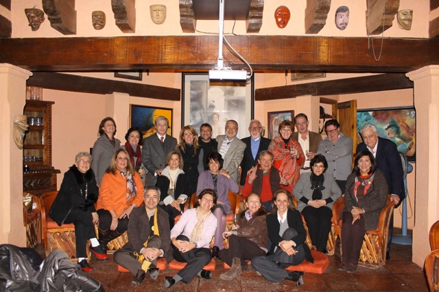 Foto 2013