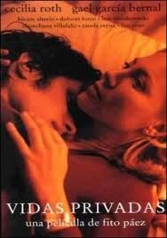 VIDAS PRIVADAS 