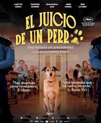 EL JUICIO DE UN PERRO