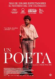 UN POETA/ A POET