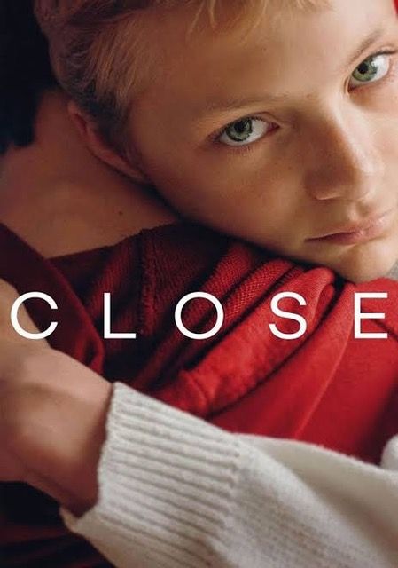 CLOSE/ CERCANOS